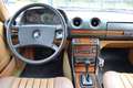 Mercedes-Benz 300 Turbo Diesel Rood - thumbnail 21