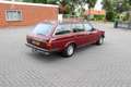 Mercedes-Benz 300 Turbo Diesel Rood - thumbnail 33