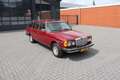 Mercedes-Benz 300 Turbo Diesel Rood - thumbnail 9