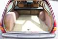 Mercedes-Benz 300 Turbo Diesel Rood - thumbnail 25