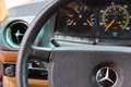 Mercedes-Benz 300 Turbo Diesel Rood - thumbnail 11