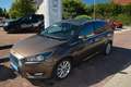 Ford Focus Turnier Titanium Brun - thumbnail 2