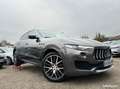 Maserati Levante 3.0 V6 350CH Q4 GRANSPORT Gris - thumbnail 4