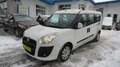 Fiat Doblo SX Maxi Kombi Lange Version Weiß - thumbnail 3