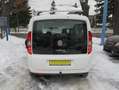Fiat Doblo SX Maxi Kombi Lange Version Weiß - thumbnail 5