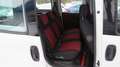 Fiat Doblo SX Maxi Kombi Lange Version Weiß - thumbnail 10