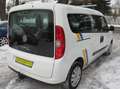 Fiat Doblo SX Maxi Kombi Lange Version Weiß - thumbnail 6