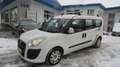 Fiat Doblo SX Maxi Kombi Lange Version Weiß - thumbnail 7