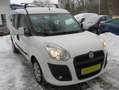 Fiat Doblo SX Maxi Kombi Lange Version Weiß - thumbnail 1