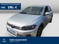 Volkswagen Polo 1.0TSI Active Navi Sitzh Climatr PDC Silber - thumbnail 1