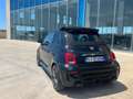 Fiat 500 Abarth 595 cabrio 1.4 Turbo T-Jet 180 CV competizione Schwarz - thumbnail 4