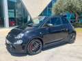 Fiat 500 Abarth 595 cabrio 1.4 Turbo T-Jet 180 CV competizione Schwarz - thumbnail 1