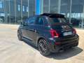 Fiat 500 Abarth 595 cabrio 1.4 Turbo T-Jet 180 CV competizione Schwarz - thumbnail 3