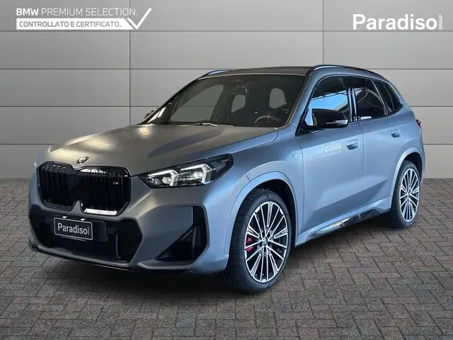 BMW X1 M35i xDrive | KM0 - 300CV