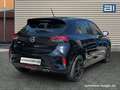 Opel Corsa 1.2 GS Line EAT8 Navi+LED+R-Kam+aKlima+PDC+ Fekete - thumbnail 9