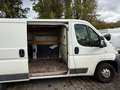 Fiat Ducato Kasten L1 H1  130 Weiß - thumbnail 10