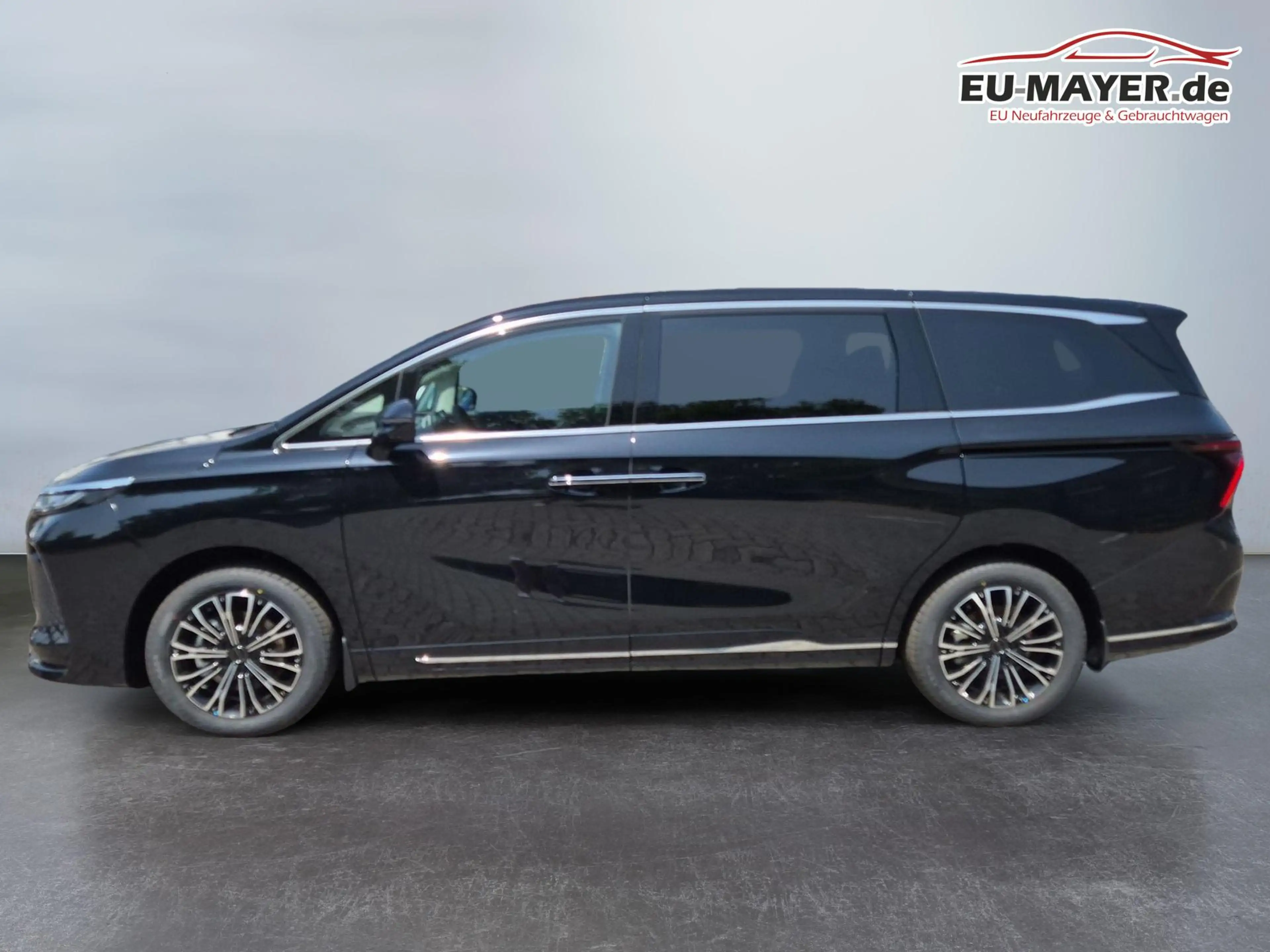 Forthing 1.5 180kW AT HYBRID / 7-Sitzer sofort verfügbar... — photo 3