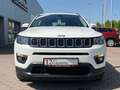 Jeep Compass Longitude FWD Weiß - thumbnail 2