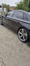 6,3 W12 lang quattro Tiptronic