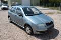 Skoda Fabia 1.4 Classic HU/AU NEU Azul - thumbnail 1