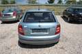 Skoda Fabia 1.4 Classic HU/AU NEU Azul - thumbnail 6