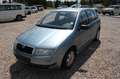 Skoda Fabia 1.4 Classic HU/AU NEU Azul - thumbnail 2
