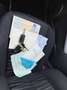 Mazda 2 2 1.4 CDVi *airco*Garantie 1an**68.000kml** Grijs - thumbnail 10