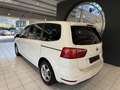 SEAT Alhambra Reference 2,0 TDI CR DPF - nur für Händler oder... Weiß - thumbnail 4