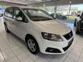 SEAT Alhambra Reference 2,0 TDI CR DPF - nur für Händler oder... Weiß - thumbnail 9