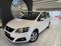 SEAT Alhambra Reference 2,0 TDI CR DPF - nur für Händler oder... Weiß - thumbnail 2