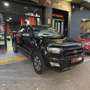 Ford Ranger 3.2TDCI S&S DCb. Wildtrak 4x4 200 Noir - thumbnail 1
