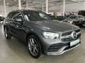 Mercedes-Benz GLC 300 d 4M 9GT 3X AMG LINE PANO HUD MBUX 20ALU Grau - thumbnail 7