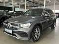 Mercedes-Benz GLC 300 d 4M 9GT 3X AMG LINE PANO HUD MBUX 20ALU Grau - thumbnail 1