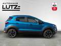 Ford EcoSport Active Navi LED City Stop Wipa PDC Kamera Sound B Blauw - thumbnail 3