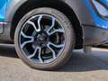 Ford EcoSport Active Navi LED City Stop Wipa PDC Kamera Sound B Blauw - thumbnail 6