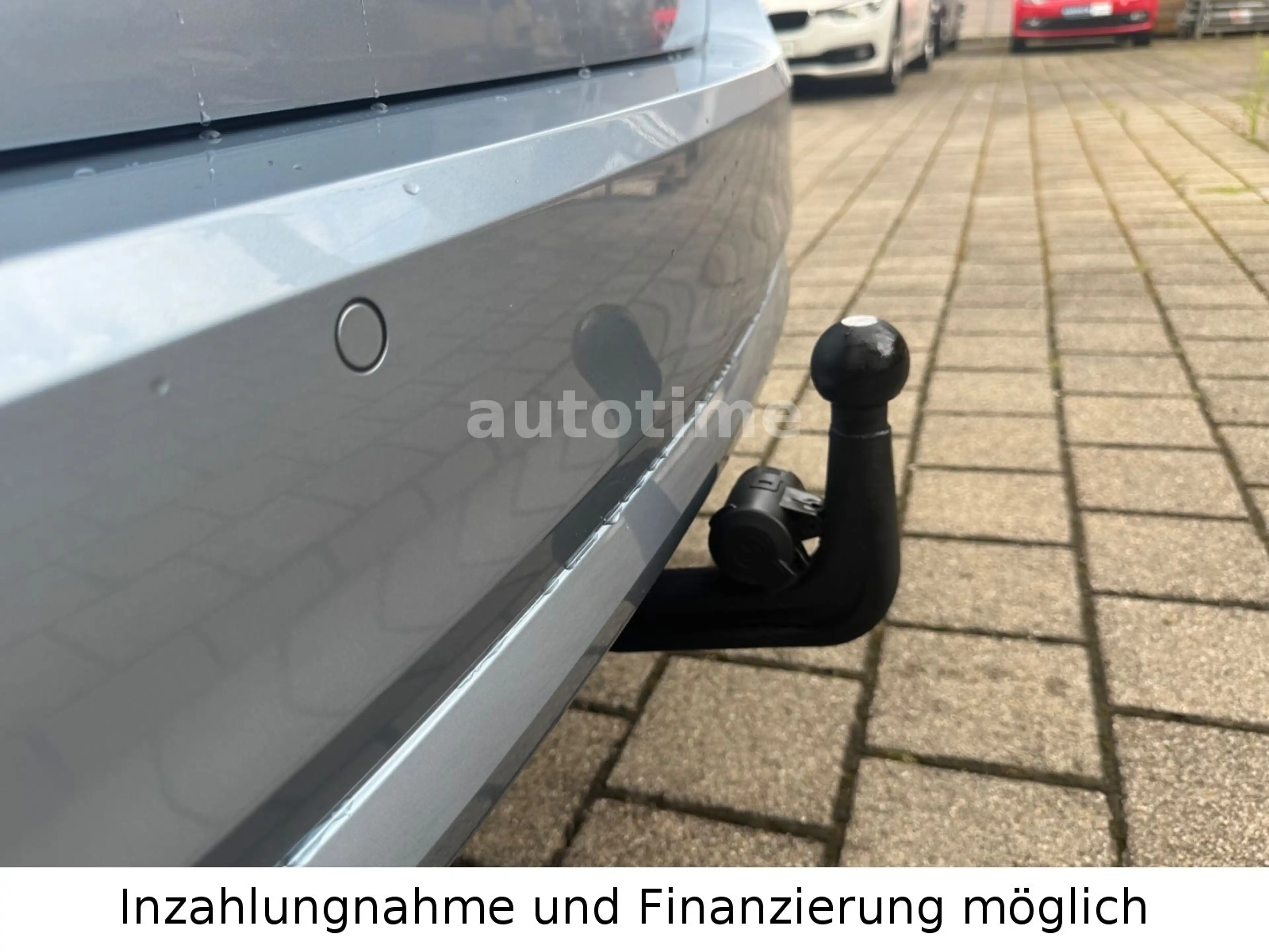 BMW 325 3 Touring-Navi-Pano-Temp-Sitz! — photo 11