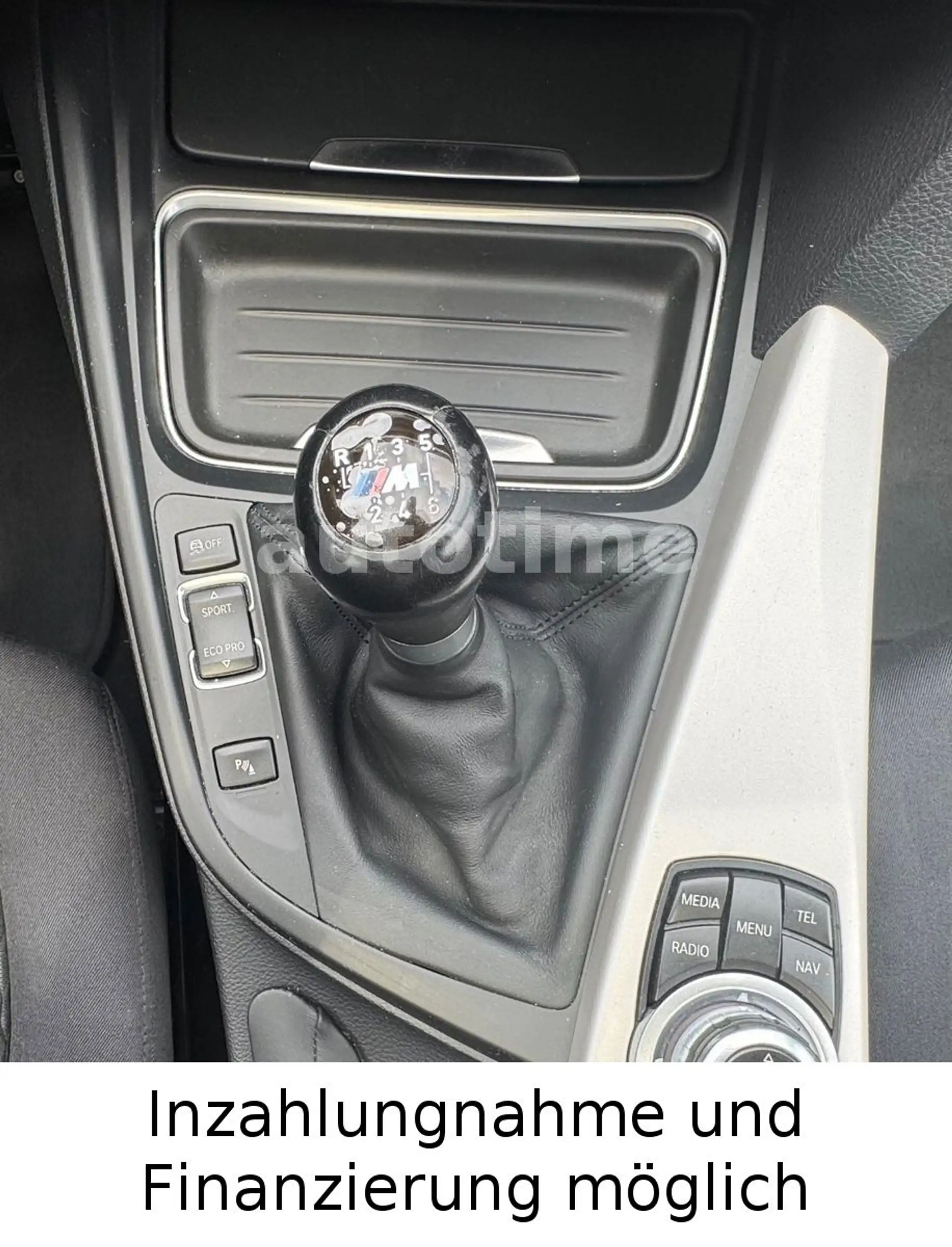BMW 325 3 Touring-Navi-Pano-Temp-Sitz! — photo 27