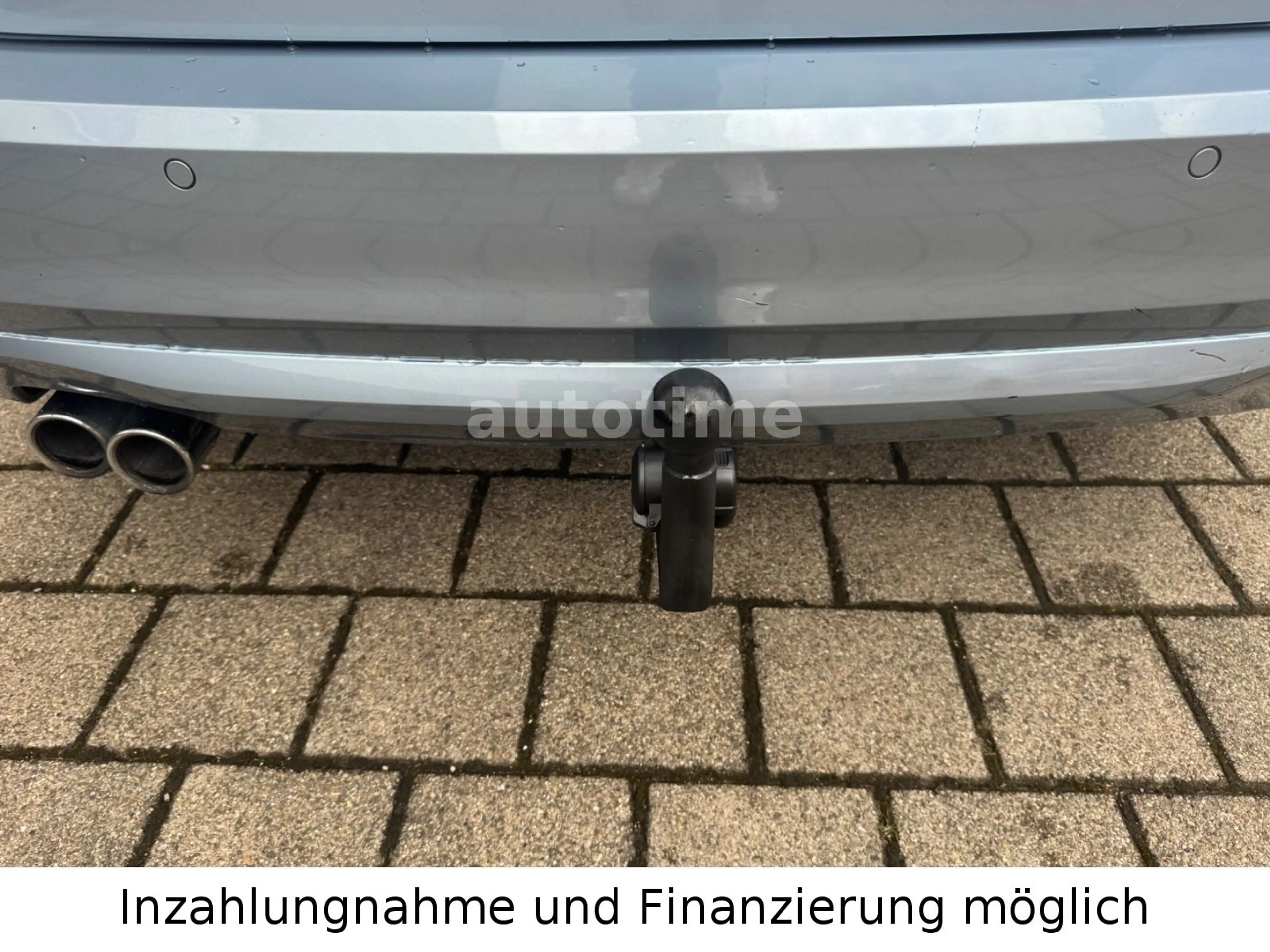 BMW 325 3 Touring-Navi-Pano-Temp-Sitz! — photo 10