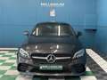 Mercedes-Benz C 200 200 184CH AMG LINE 9G TRONIC Grau - thumbnail 3