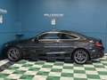 Mercedes-Benz C 200 200 184CH AMG LINE 9G TRONIC Grau - thumbnail 6