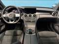 Mercedes-Benz C 200 200 184CH AMG LINE 9G TRONIC Grau - thumbnail 8
