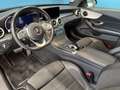 Mercedes-Benz C 200 200 184CH AMG LINE 9G TRONIC Grau - thumbnail 7
