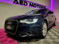 Audi A6 3.0 TDI quattro 1*BESITZ Schwarz - thumbnail 1