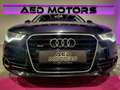 Audi A6 3.0 TDI quattro 1*BESITZ Schwarz - thumbnail 2