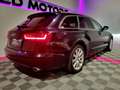Audi A6 3.0 TDI quattro 1*BESITZ Schwarz - thumbnail 16