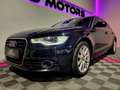 Audi A6 3.0 TDI quattro 1*BESITZ Schwarz - thumbnail 8