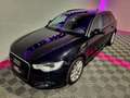 Audi A6 3.0 TDI quattro 1*BESITZ Schwarz - thumbnail 9