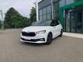 Skoda Fabia Fabia 1.0 tsi evo Style 110cv Wit - thumbnail 1