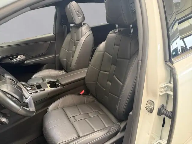 DS Automobiles DS 7 Crossback view 10