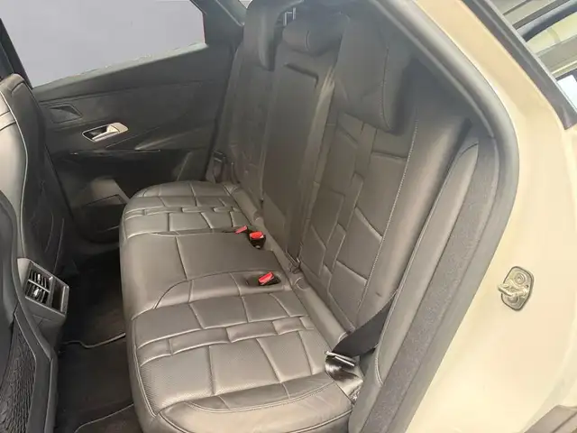 DS Automobiles DS 7 Crossback view 13